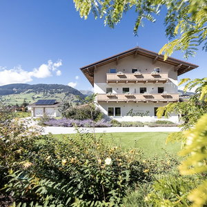 Hotel Appartements Auszeit cazare Lend