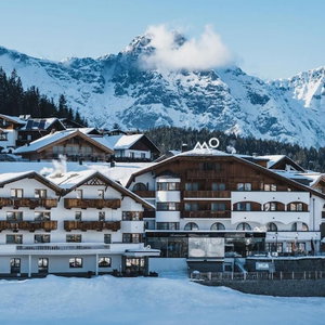 Hotel Mountains Hotel cazare Seefeld in Tirol