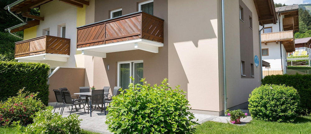Chalet Nathalie by We Rent