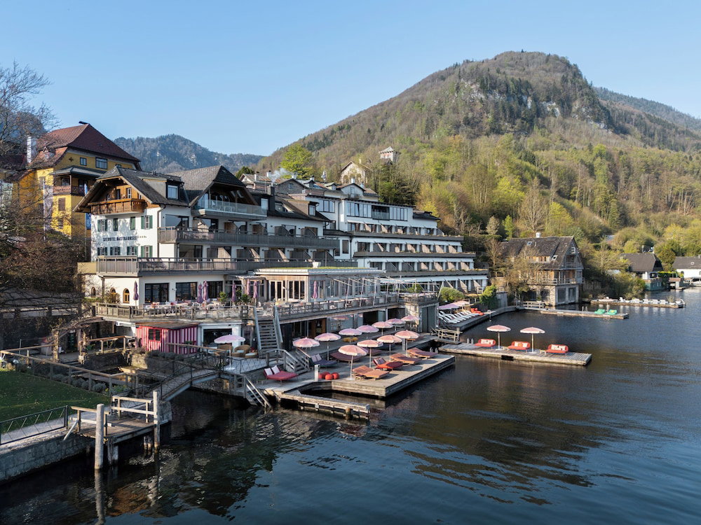 Hotel Das Traunsee