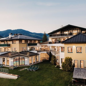 Hotel Alpina Wagrain cazare Wagrain