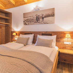 Hotel Dorfchalets Kaprun cazare Kaprun