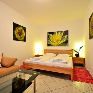 Hotel Ajo Vienna Garden - Contactless Check-In cazare Donaustadt