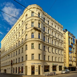 Hotel H+ Hotel Wien cazare Innere Stadt
