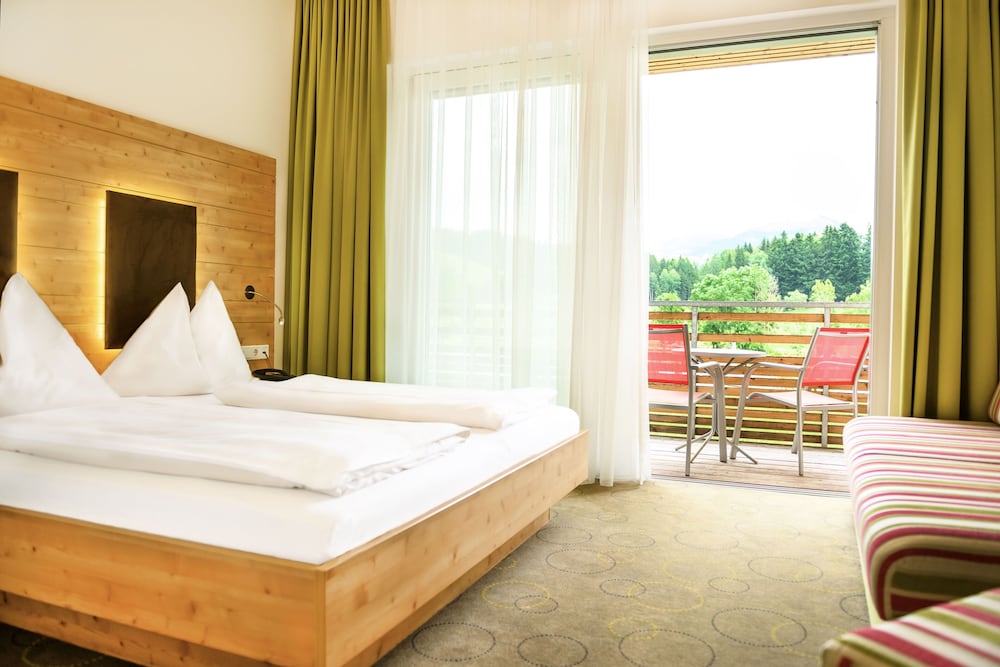 Hotel Hotel Seebacherhof