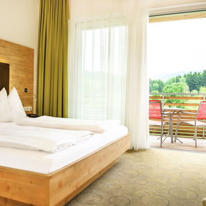 Hotel Hotel Seebacherhof cazare Mitterndorf im Steirischen Salzkammergut