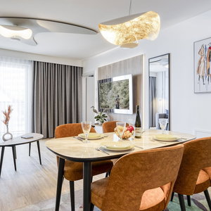 Hotel Somerset Schönbrunn Vienna cazare Meidling