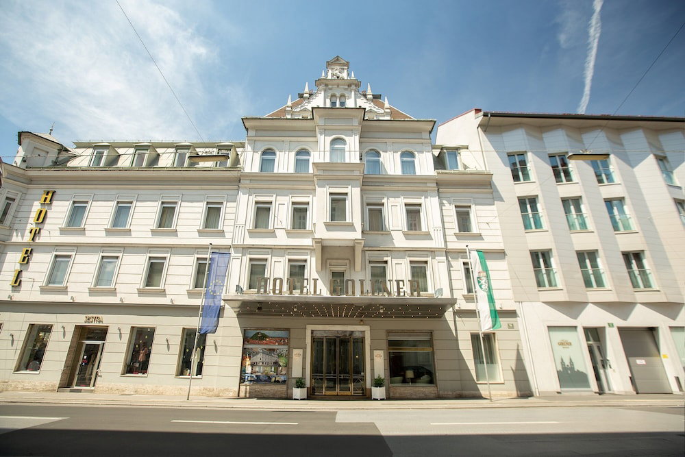 Hotel Hotel Gollner