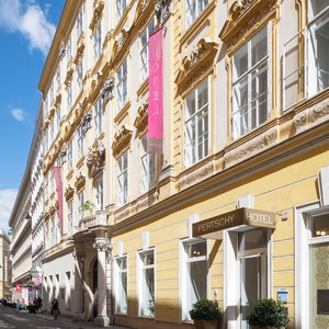 Hotel Pertschy Palais Hotel cazare Innere Stadt