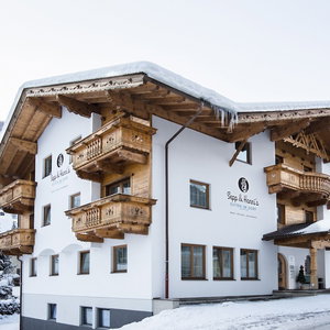 Hotel Sepp & Hanni's - Suiten Im Dorf cazare Neustift im Stubaital