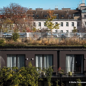Hotel Hotel Indigo Vienna – Naschmarkt By Ihg cazare Meidling