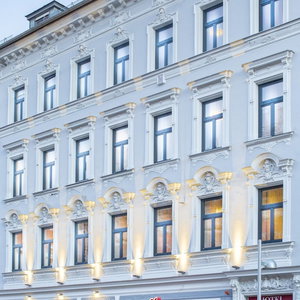 Hotel Lucia Hotel cazare Hietzing