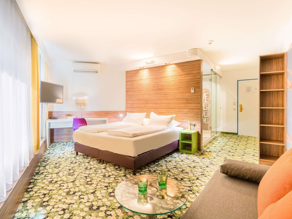 Hotel Ibis Styles Wien City