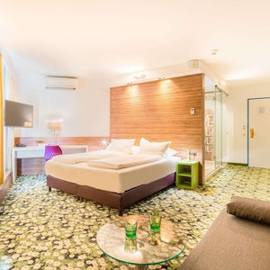 Hotel Ibis Styles Wien City cazare Floridsdorf