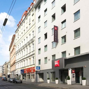 Hotel Ibis Wien City cazare Meidling