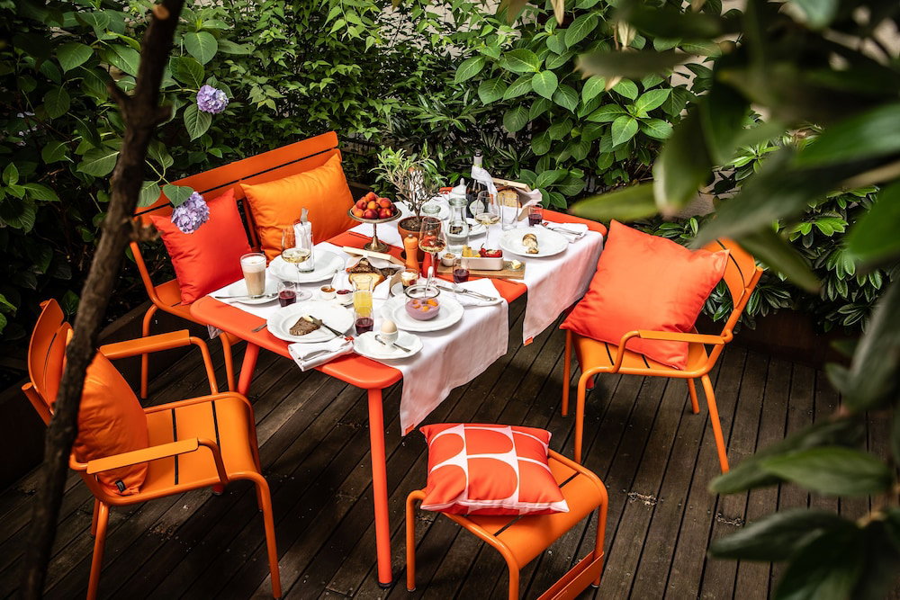 Hotel Buxbaum Beletage Design & Boutique Hotel