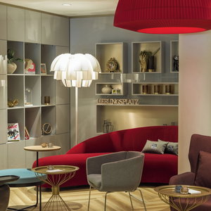 Hotel Holiday Inn - The Niu, Franz Vienna By Ihg cazare Floridsdorf