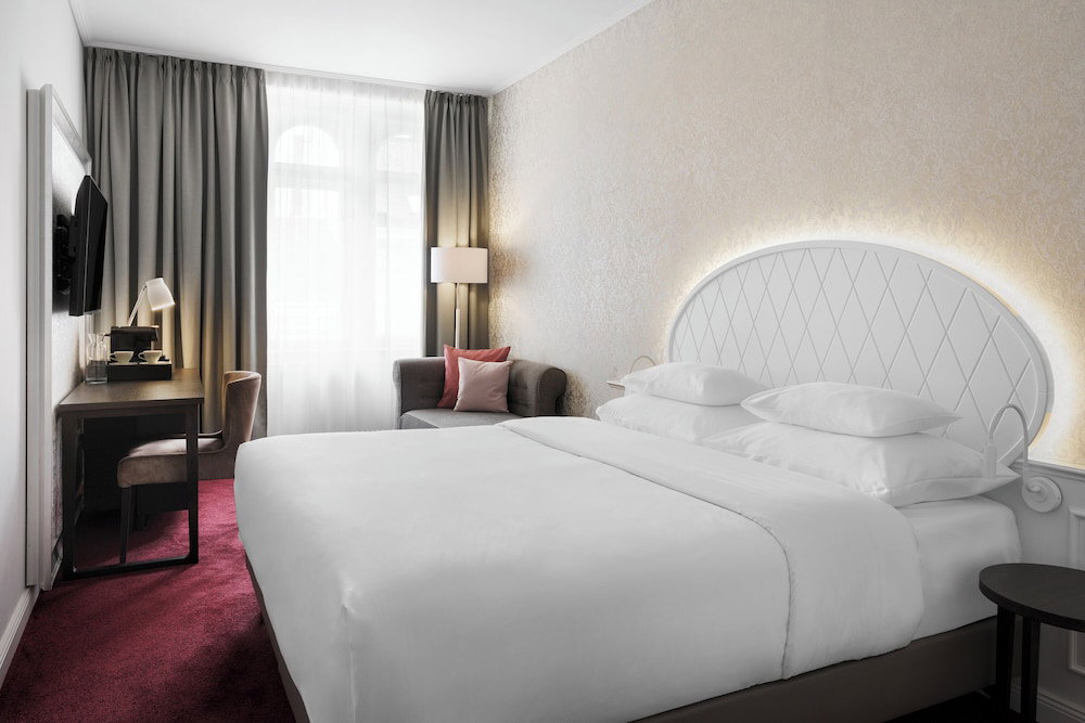 Hotel Hotel Rathauspark Wien - Handwritten Collection