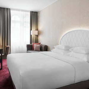 Hotel Hotel Rathauspark Wien - Handwritten Collection cazare Innere Stadt