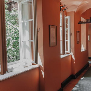 Hotel König Von Ungarn cazare Innere Stadt