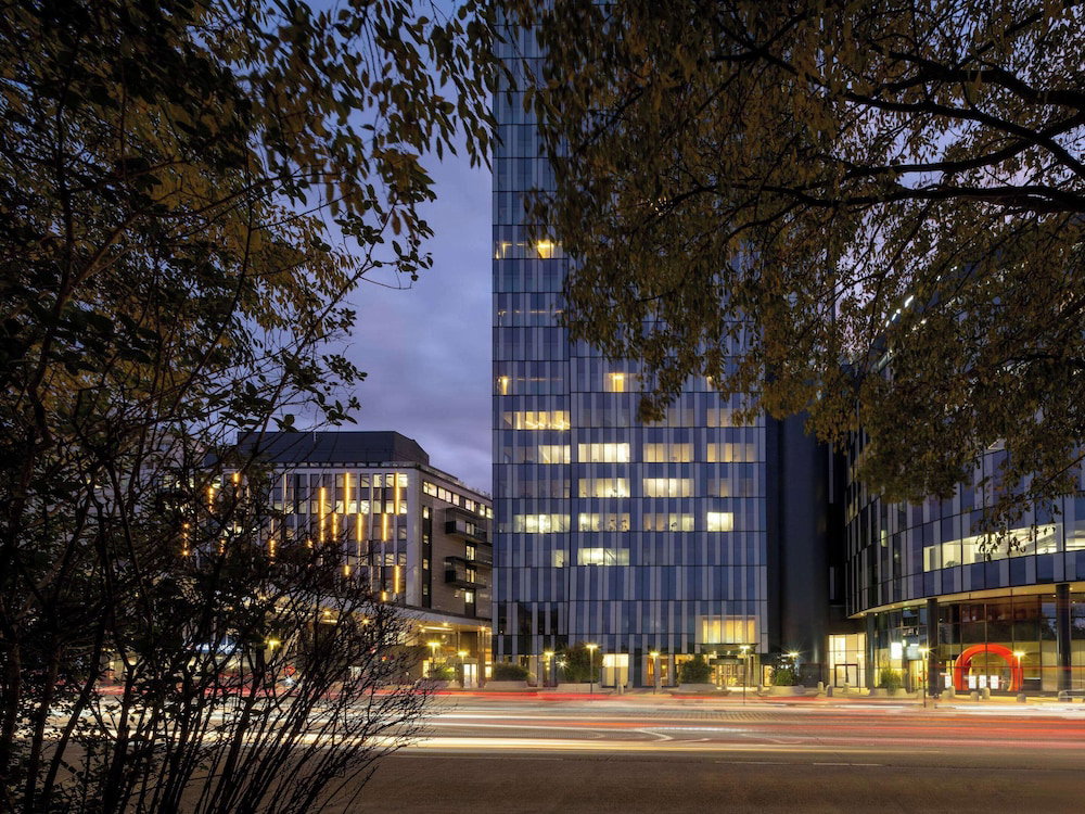 Hotel Clarion Hotel Vienna South
