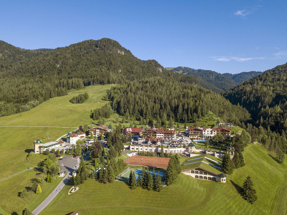 Hotel Der Lärchenhof