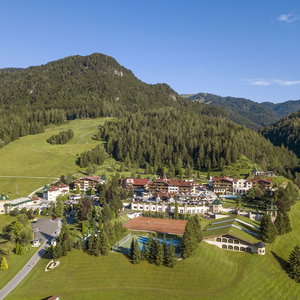 Hotel Der Lärchenhof cazare Kirchdorf in Tirol