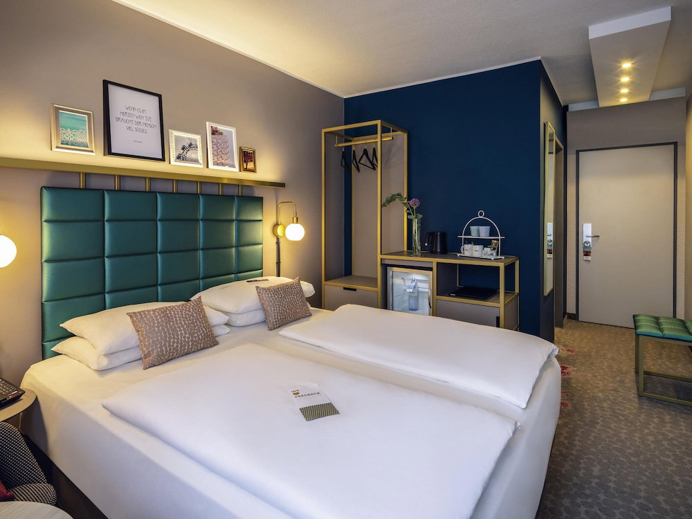 Hotel Hotel Mercure Wien Zentrum