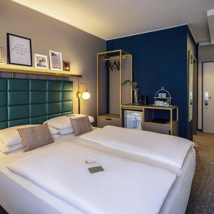 Hotel Hotel Mercure Wien Zentrum cazare Innere Stadt