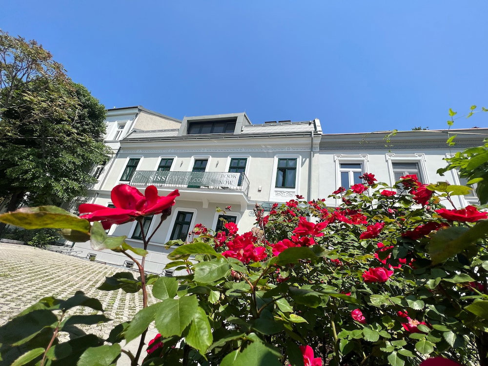 Hotel Sissi West