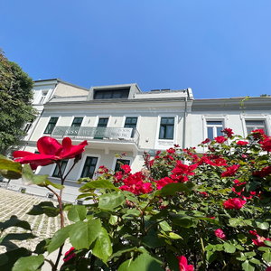 Hotel Sissi West cazare Hietzing