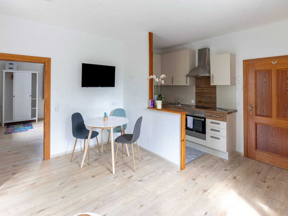 Hotel Apartment In Kotschach Near Nassfeld Ski Area