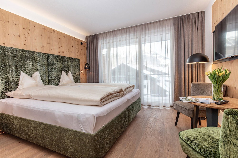 Hotel Urbanhof