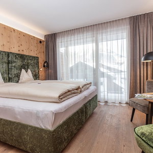 Hotel Urbanhof cazare Soelden