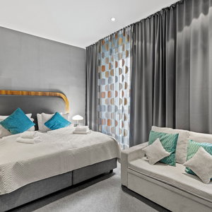 Hotel Hotel George Vienna cazare Hietzing