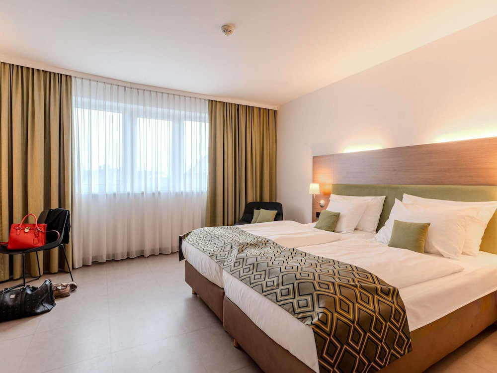 Hotel Hotel Mercure Graz City