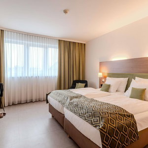 Hotel Hotel Mercure Graz City cazare Lend