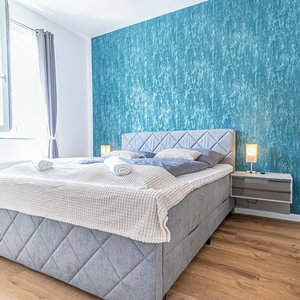 Hotel Sweet 2Br 1Lr Apartment Donaustadt cazare Donaustadt
