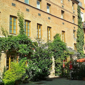 Hotel Hotel Fabrik cazare Meidling