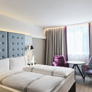 Hotel Premier Inn Wien City Hauptbahnhof cazare Favoriten