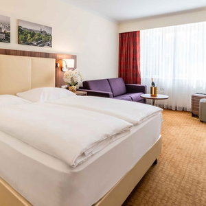 Hotel Plaza Premium Wien cazare Favoriten