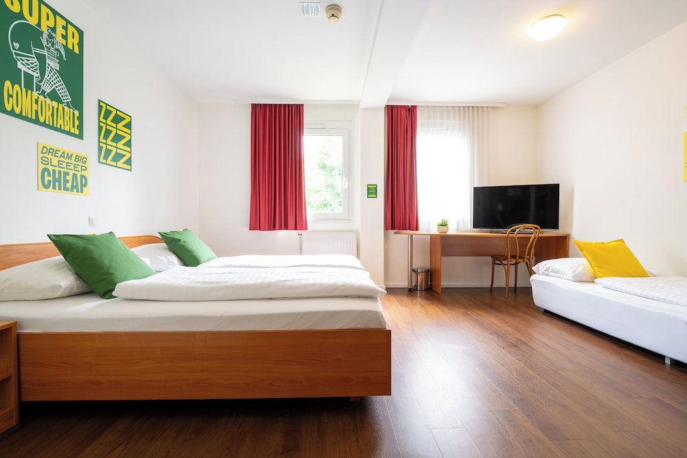 Hotel Sleeep Hotel Sattledt
