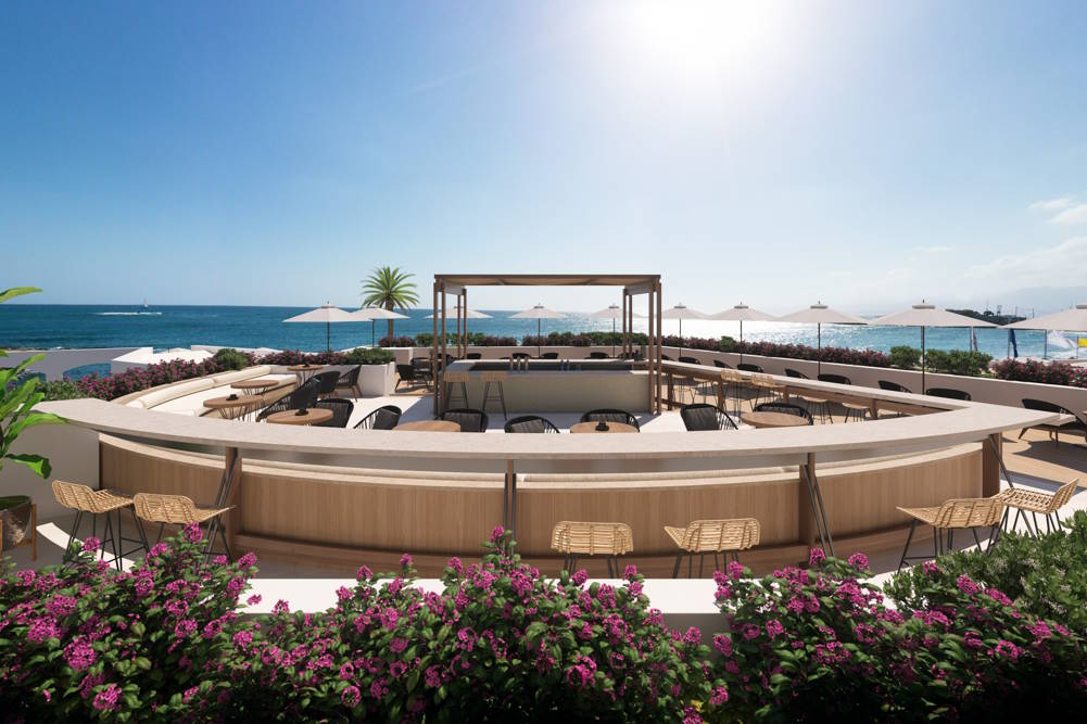 dal travel Creta Maris Resort