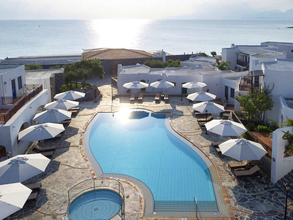 dal travel Creta Maris Resort