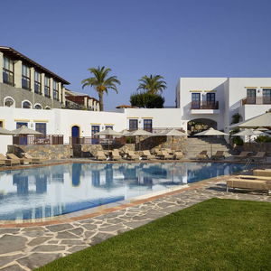 Hotel Creta Maris Resort cazare Khersonisos