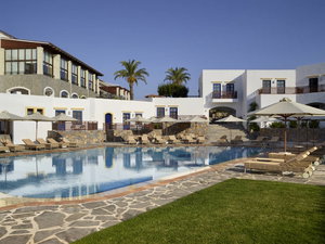 Hotel Creta Maris Resort cazare Khersonisos