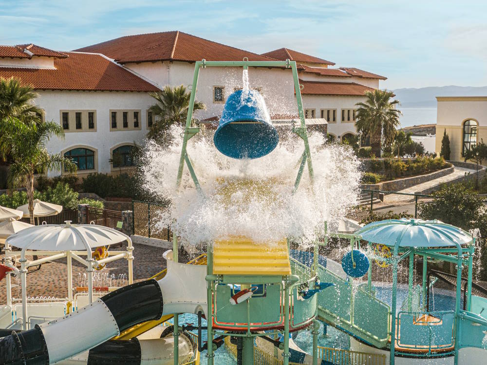 dal travel Creta Maris Resort