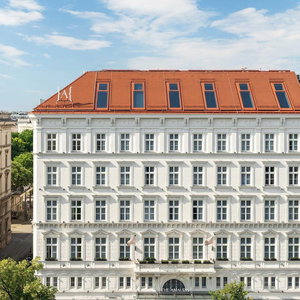 Hotel The Amauris Vienna - Relais & Châteaux cazare Innere Stadt