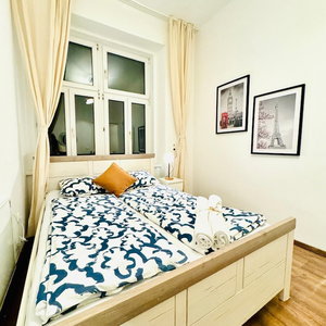 Hotel 5Br Apartment For 10 Near Alterlaa cazare Perchtoldsdorf
