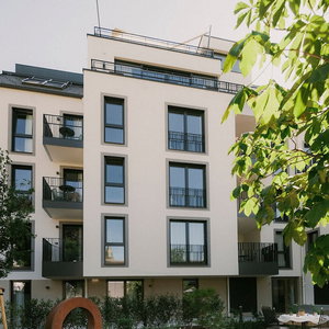Hotel Stasta cazare Perchtoldsdorf
